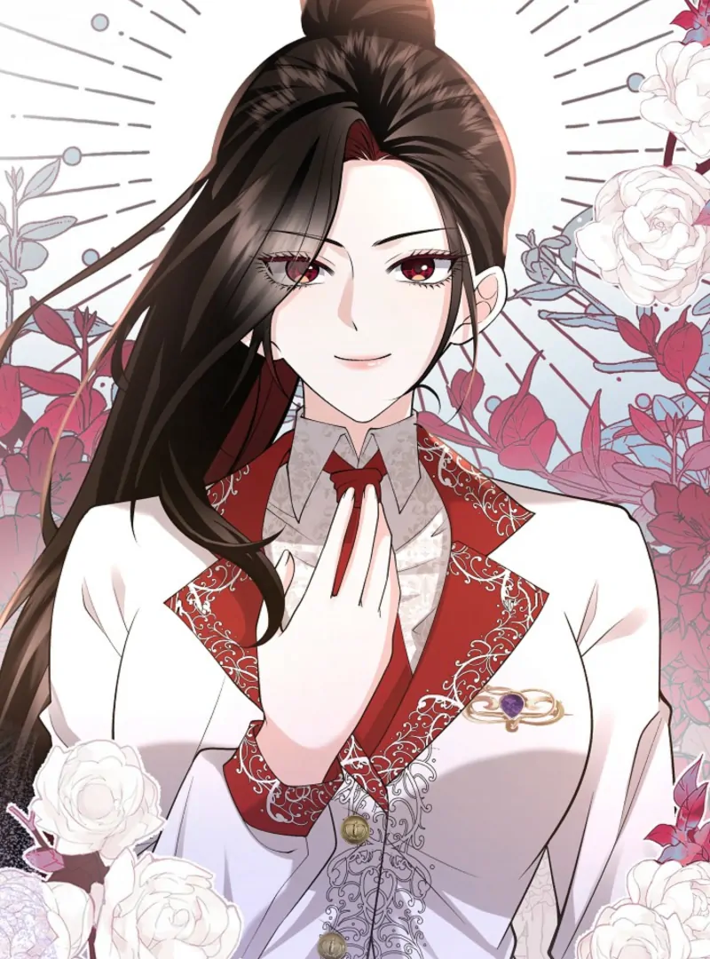 When a K-Eldest Daughter Possesses a Childcare Novel Chapter 26 - Page 75