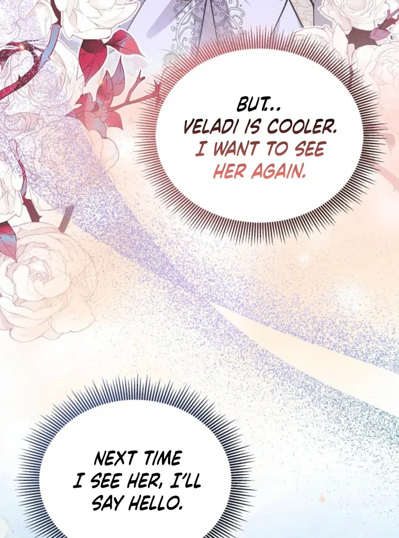 When a K-Eldest Daughter Possesses a Childcare Novel Chapter 26 - Page 76