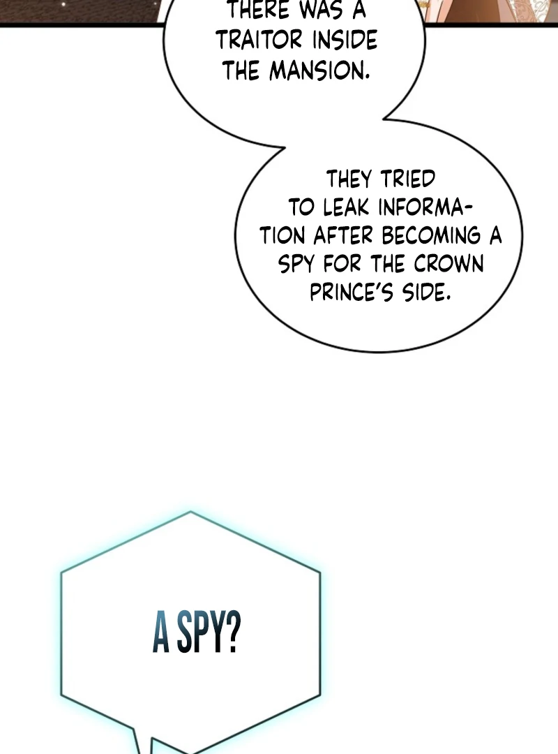 When a K-Eldest Daughter Possesses a Childcare Novel Chapter 26 - Page 8