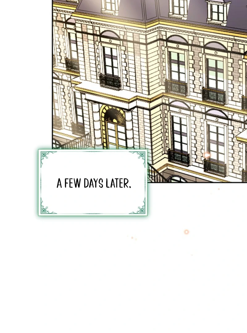 When a K-Eldest Daughter Possesses a Childcare Novel Chapter 26 - Page 82