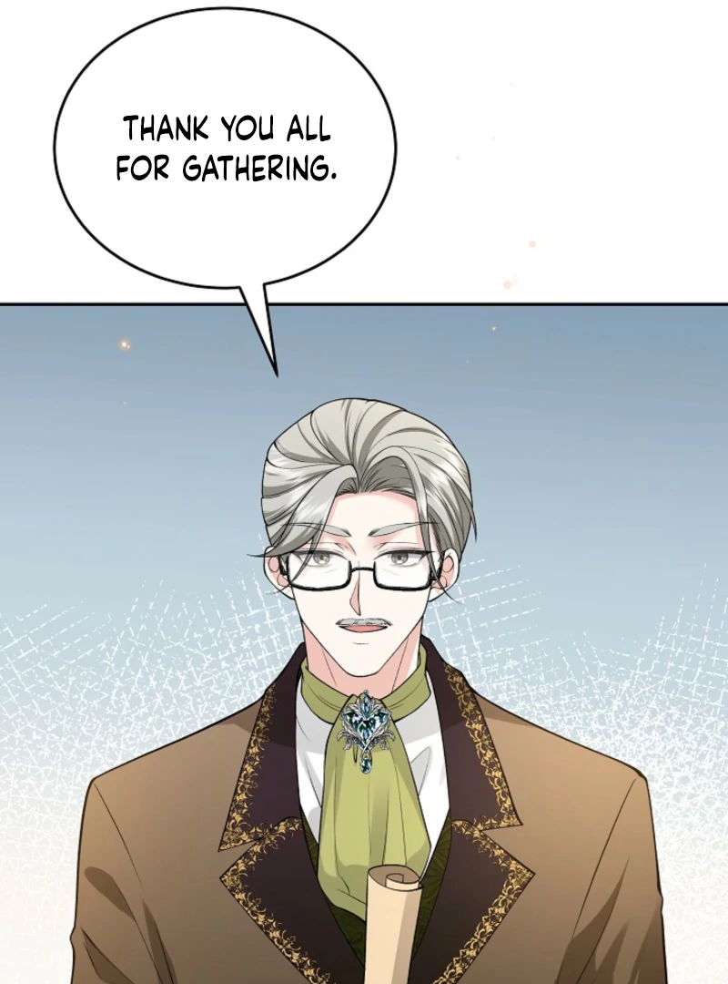 When a K-Eldest Daughter Possesses a Childcare Novel Chapter 26 - Page 83