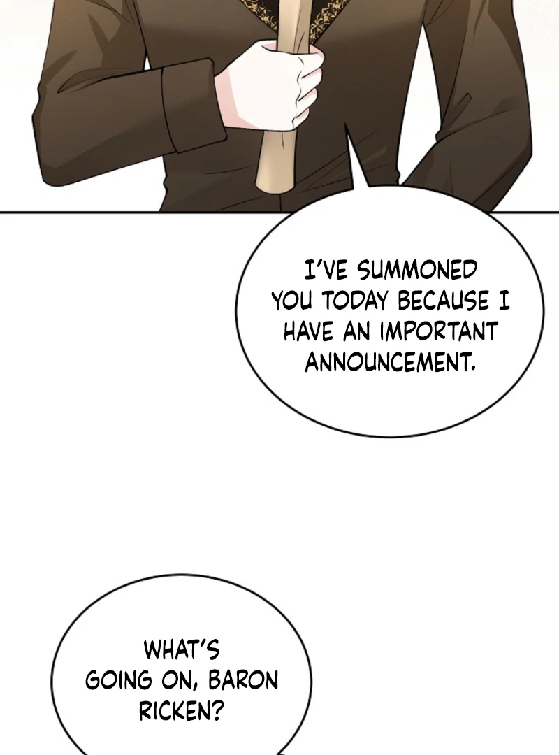 When a K-Eldest Daughter Possesses a Childcare Novel Chapter 26 - Page 84