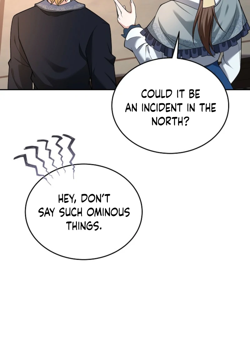 When a K-Eldest Daughter Possesses a Childcare Novel Chapter 26 - Page 86