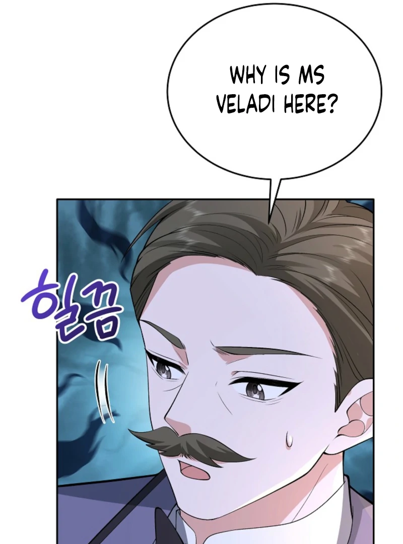 When a K-Eldest Daughter Possesses a Childcare Novel Chapter 26 - Page 87