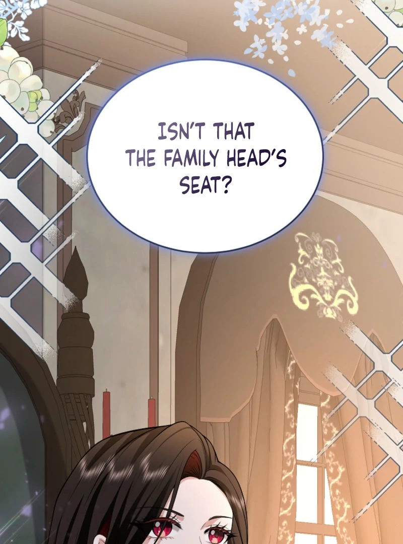 When a K-Eldest Daughter Possesses a Childcare Novel Chapter 26 - Page 89