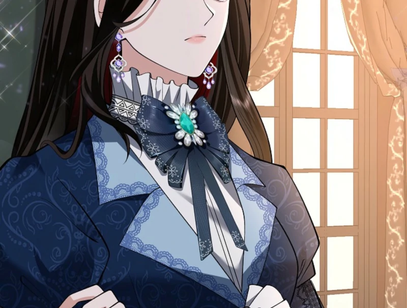 When a K-Eldest Daughter Possesses a Childcare Novel Chapter 26 - Page 90