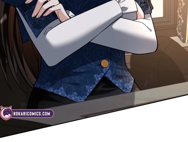When a K-Eldest Daughter Possesses a Childcare Novel Chapter 26 - Page 91