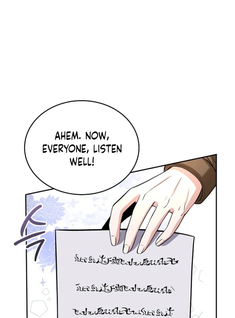 When a K-Eldest Daughter Possesses a Childcare Novel Chapter 26 - Page 92