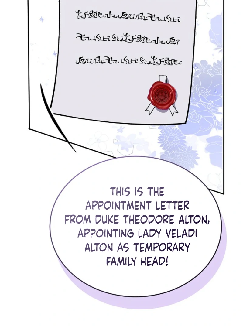 When a K-Eldest Daughter Possesses a Childcare Novel Chapter 26 - Page 93
