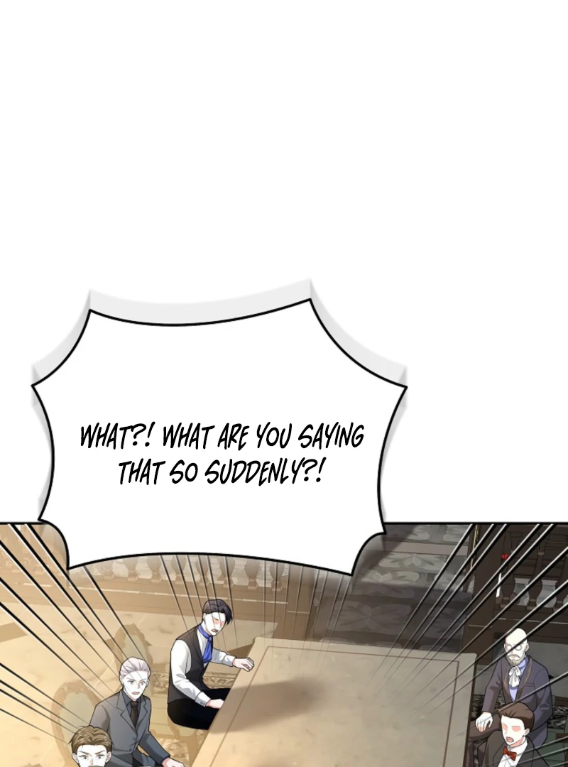 When a K-Eldest Daughter Possesses a Childcare Novel Chapter 26 - Page 96