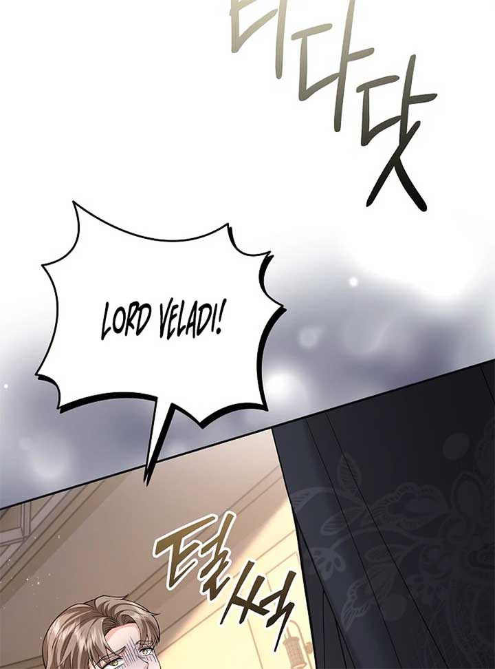 When a K-Eldest Daughter Possesses a Childcare Novel Chapter 27 - Page 101