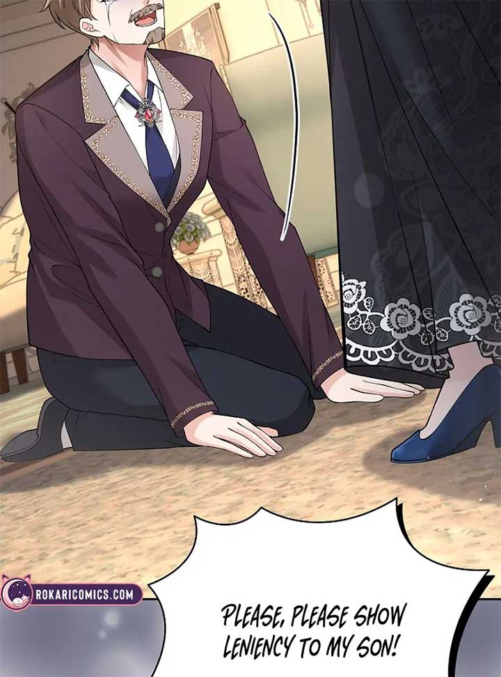 When a K-Eldest Daughter Possesses a Childcare Novel Chapter 27 - Page 102
