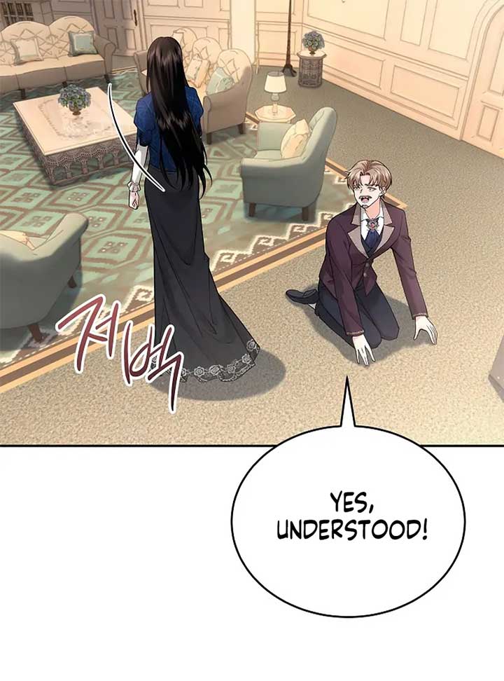 When a K-Eldest Daughter Possesses a Childcare Novel Chapter 27 - Page 104