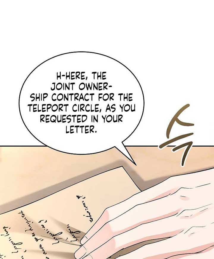 When a K-Eldest Daughter Possesses a Childcare Novel Chapter 27 - Page 105
