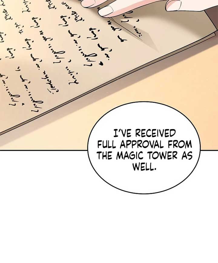 When a K-Eldest Daughter Possesses a Childcare Novel Chapter 27 - Page 106