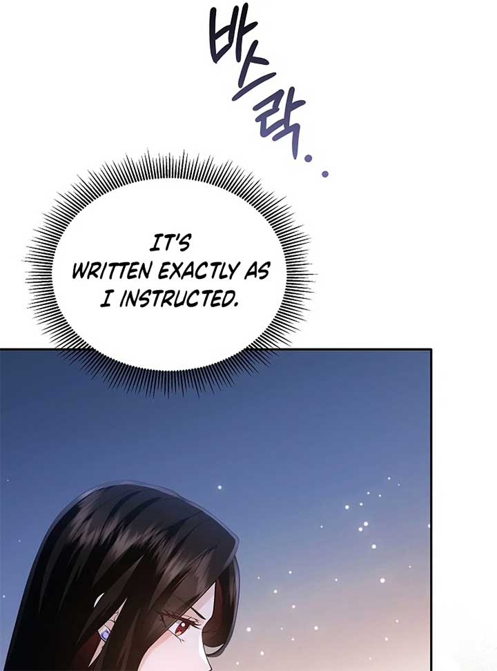 When a K-Eldest Daughter Possesses a Childcare Novel Chapter 27 - Page 107