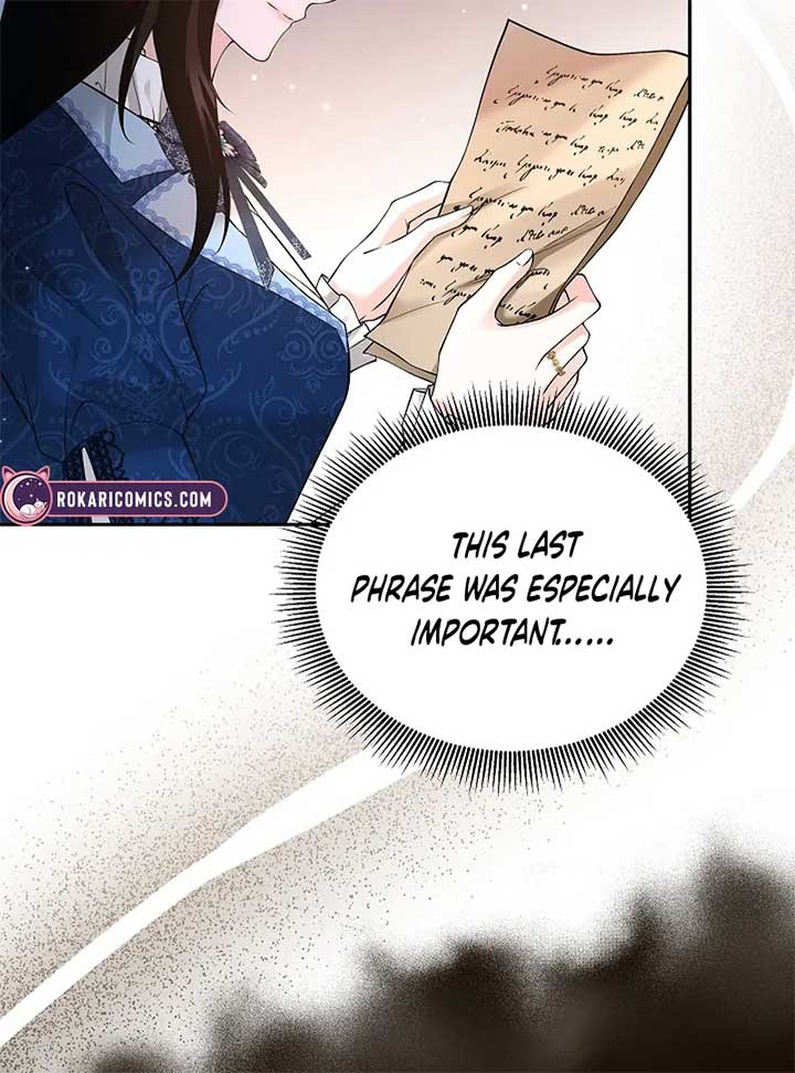 When a K-Eldest Daughter Possesses a Childcare Novel Chapter 27 - Page 108