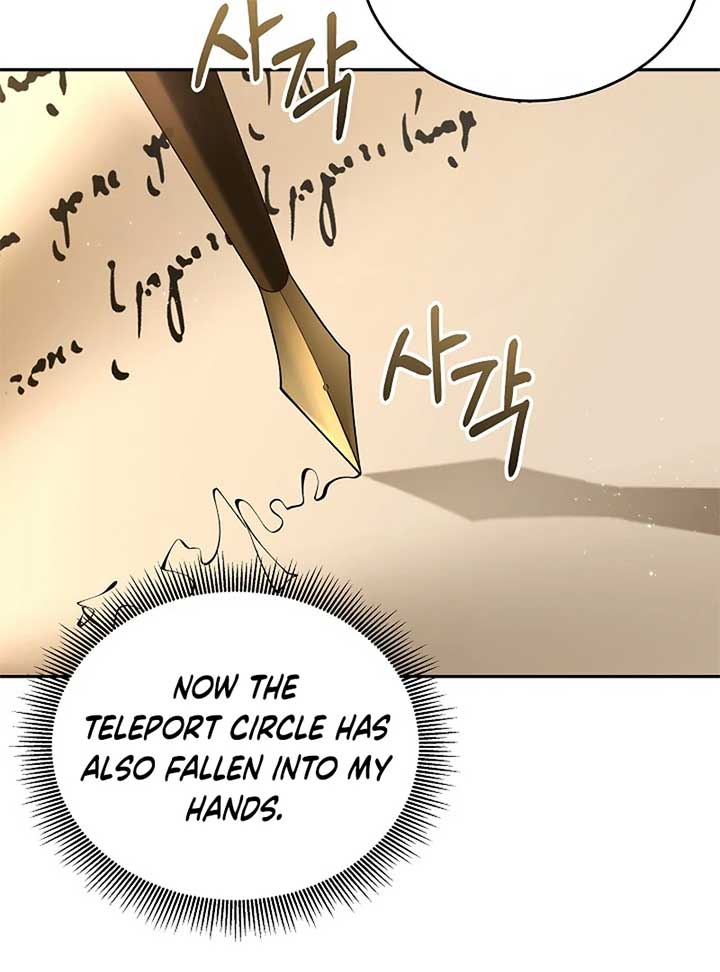 When a K-Eldest Daughter Possesses a Childcare Novel Chapter 27 - Page 112