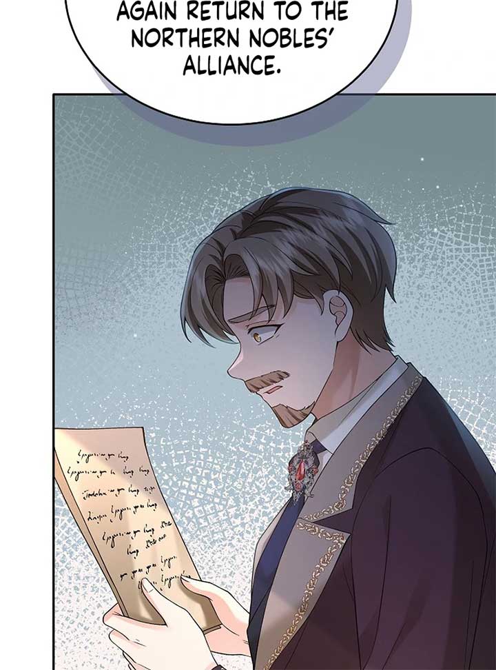 When a K-Eldest Daughter Possesses a Childcare Novel Chapter 27 - Page 116