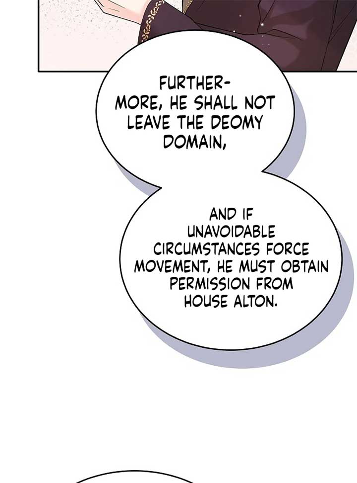 When a K-Eldest Daughter Possesses a Childcare Novel Chapter 27 - Page 117