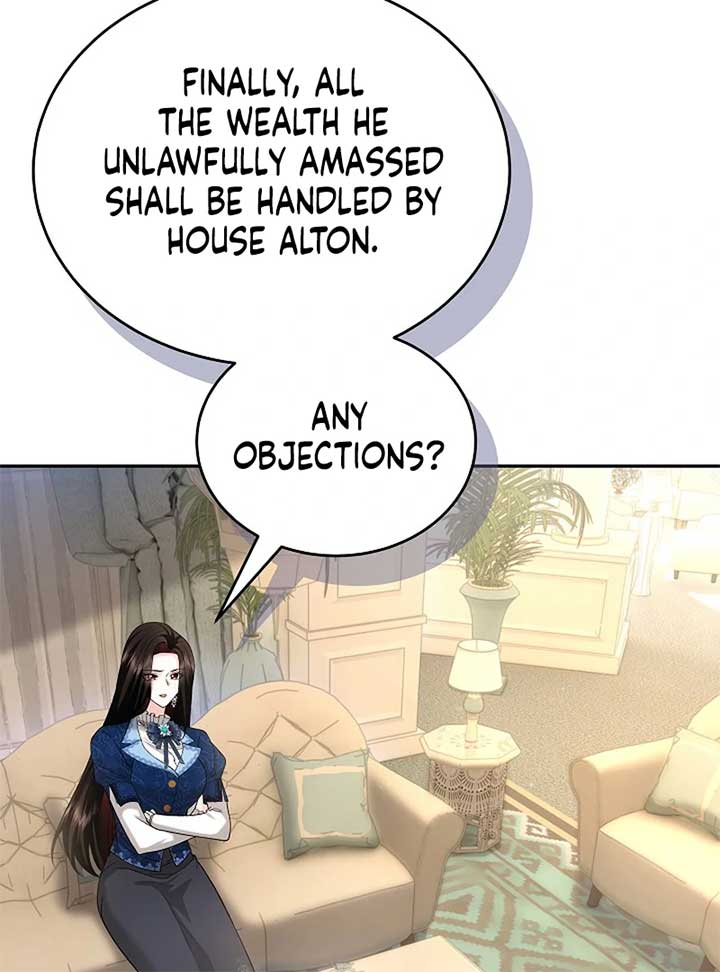 When a K-Eldest Daughter Possesses a Childcare Novel Chapter 27 - Page 118