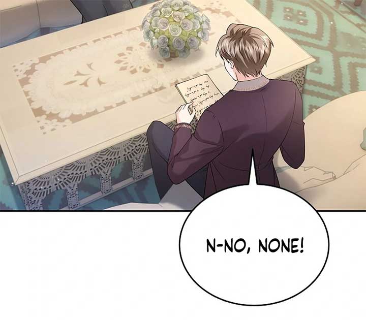 When a K-Eldest Daughter Possesses a Childcare Novel Chapter 27 - Page 119