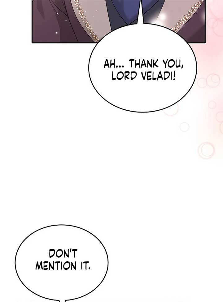 When a K-Eldest Daughter Possesses a Childcare Novel Chapter 27 - Page 122