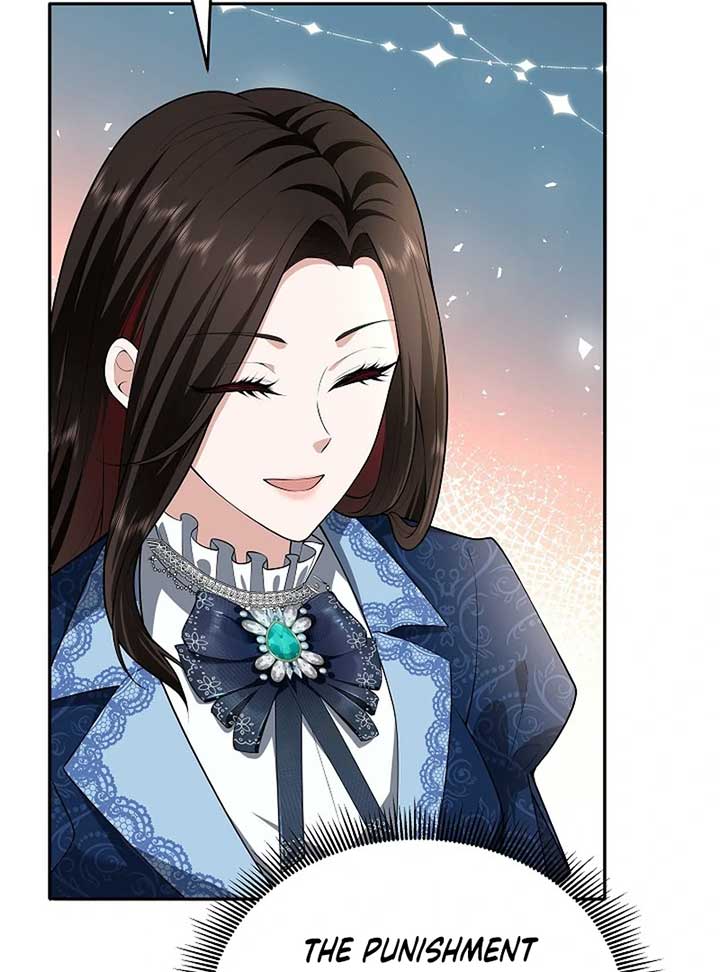 When a K-Eldest Daughter Possesses a Childcare Novel Chapter 27 - Page 123