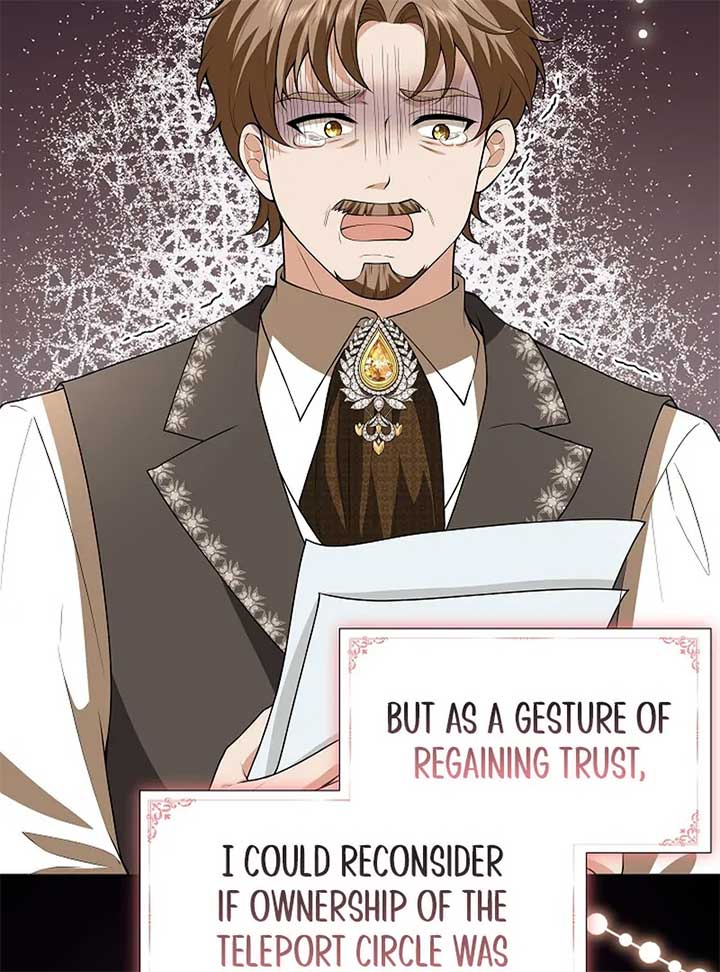 When a K-Eldest Daughter Possesses a Childcare Novel Chapter 27 - Page 126