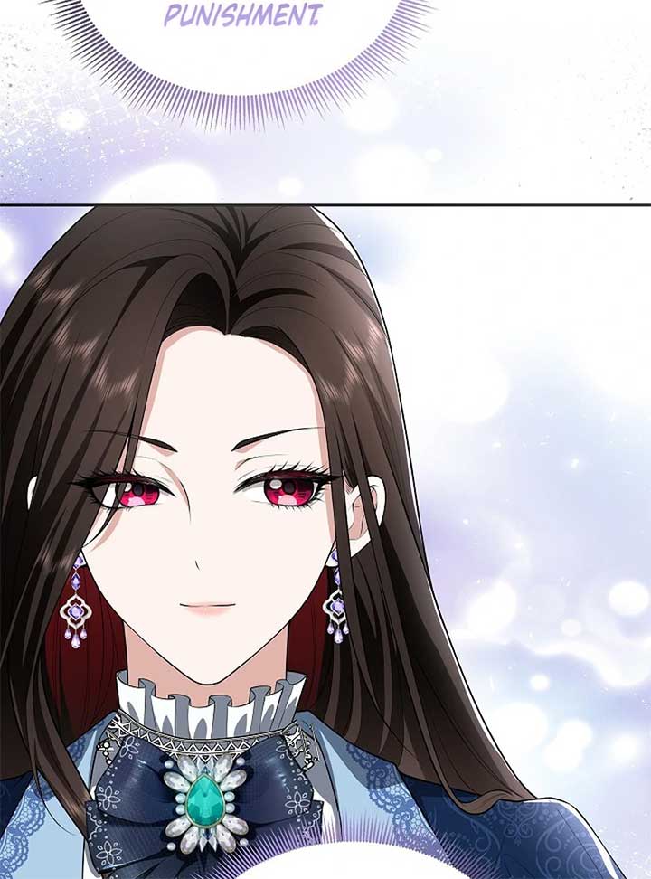 When a K-Eldest Daughter Possesses a Childcare Novel Chapter 27 - Page 128