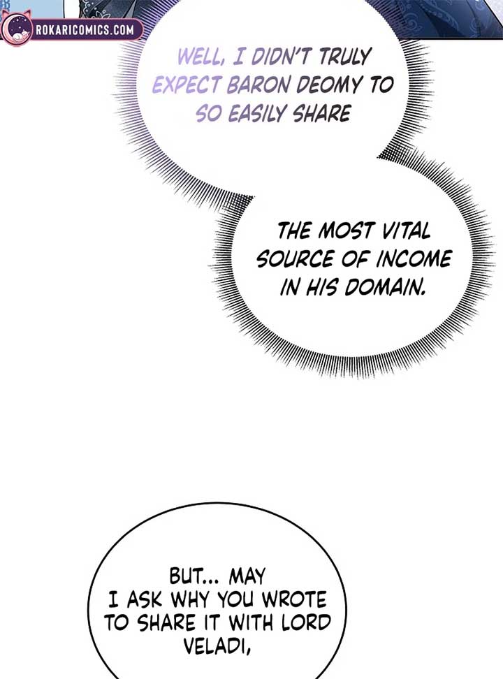 When a K-Eldest Daughter Possesses a Childcare Novel Chapter 27 - Page 129