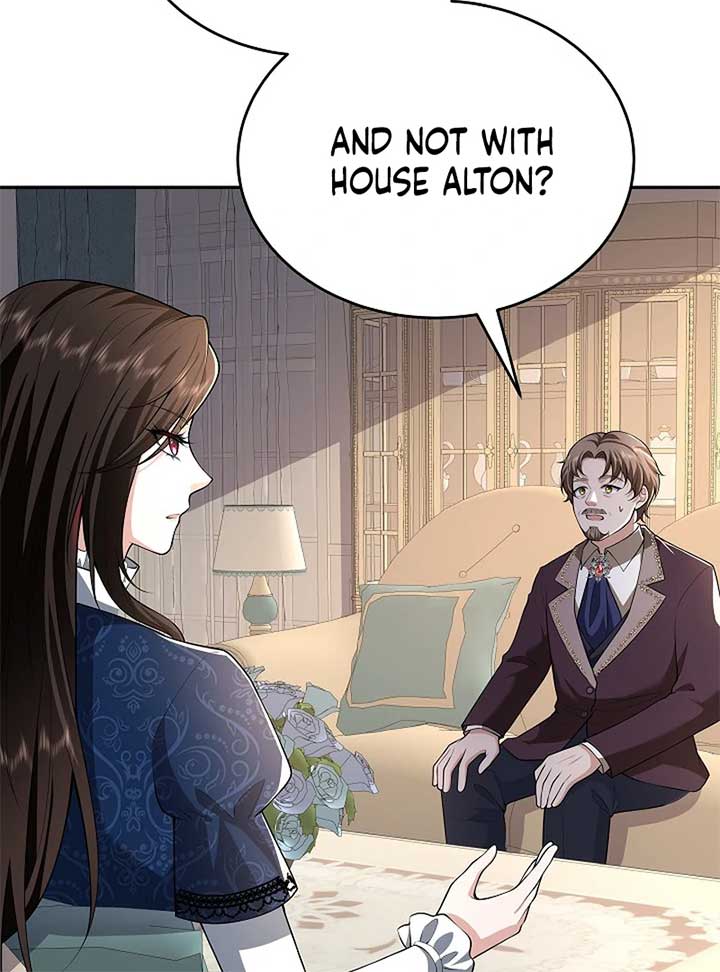 When a K-Eldest Daughter Possesses a Childcare Novel Chapter 27 - Page 130