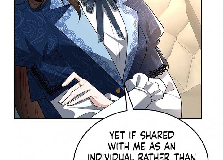 When a K-Eldest Daughter Possesses a Childcare Novel Chapter 27 - Page 133