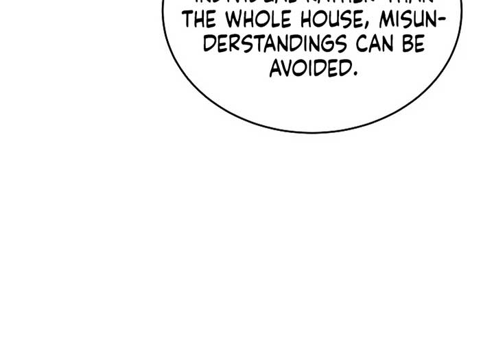 When a K-Eldest Daughter Possesses a Childcare Novel Chapter 27 - Page 134