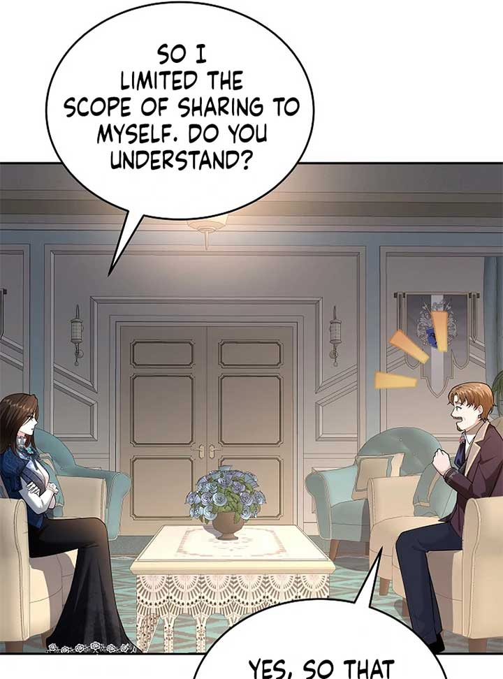 When a K-Eldest Daughter Possesses a Childcare Novel Chapter 27 - Page 135
