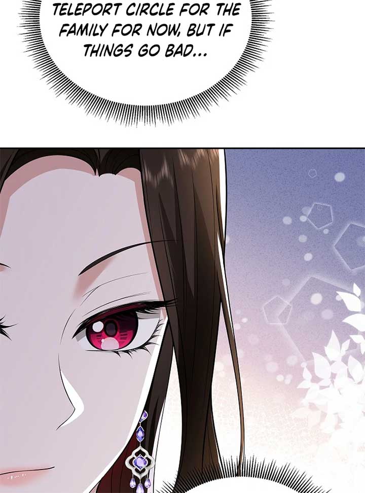 When a K-Eldest Daughter Possesses a Childcare Novel Chapter 27 - Page 140