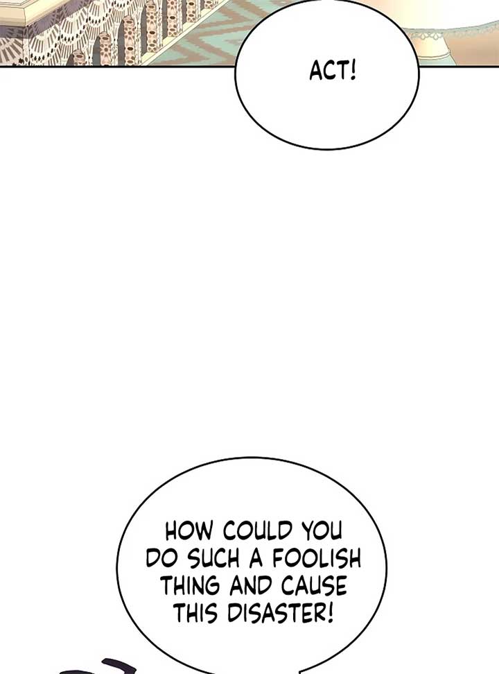 When a K-Eldest Daughter Possesses a Childcare Novel Chapter 27 - Page 143