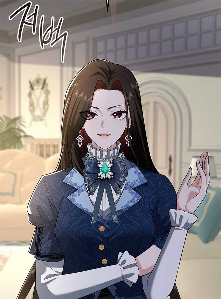 When a K-Eldest Daughter Possesses a Childcare Novel Chapter 27 - Page 146
