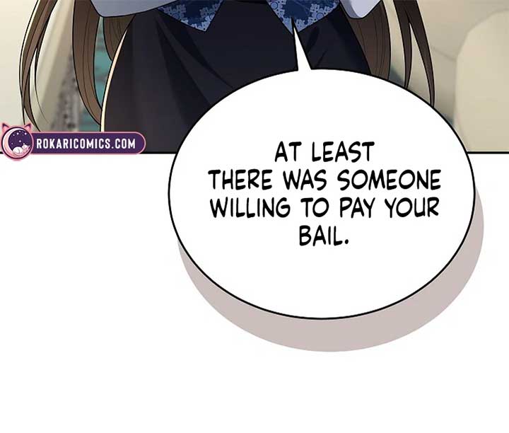 When a K-Eldest Daughter Possesses a Childcare Novel Chapter 27 - Page 147