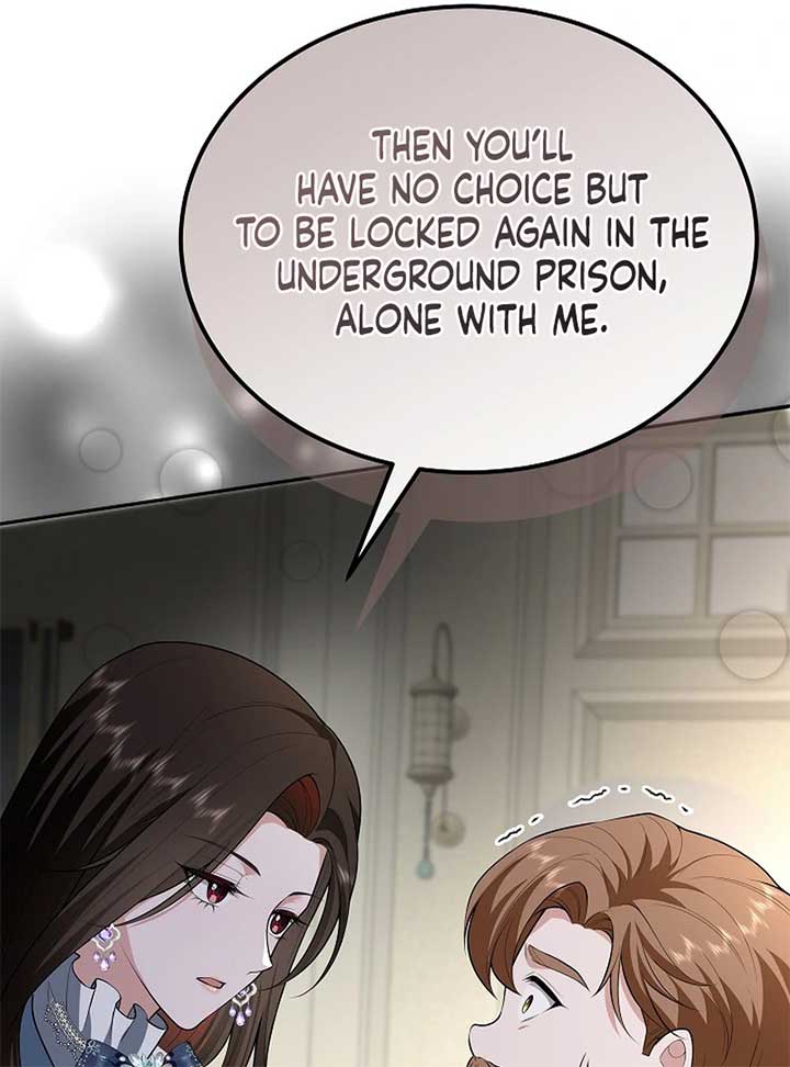 When a K-Eldest Daughter Possesses a Childcare Novel Chapter 27 - Page 149