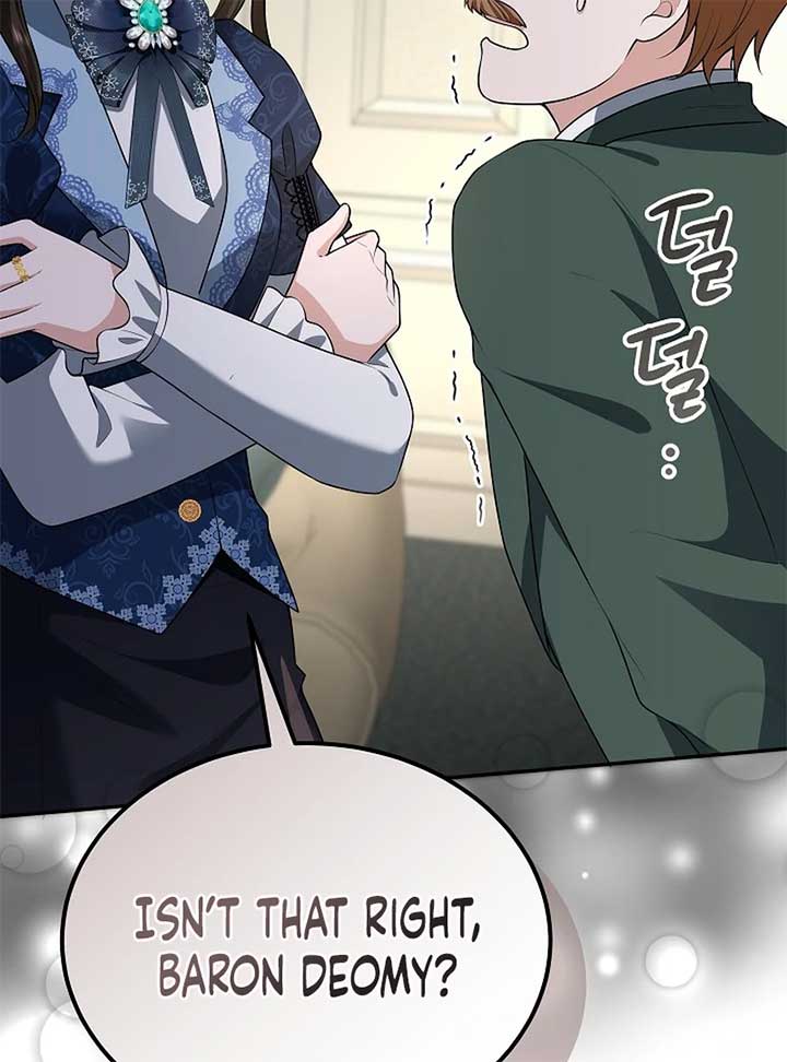 When a K-Eldest Daughter Possesses a Childcare Novel Chapter 27 - Page 150