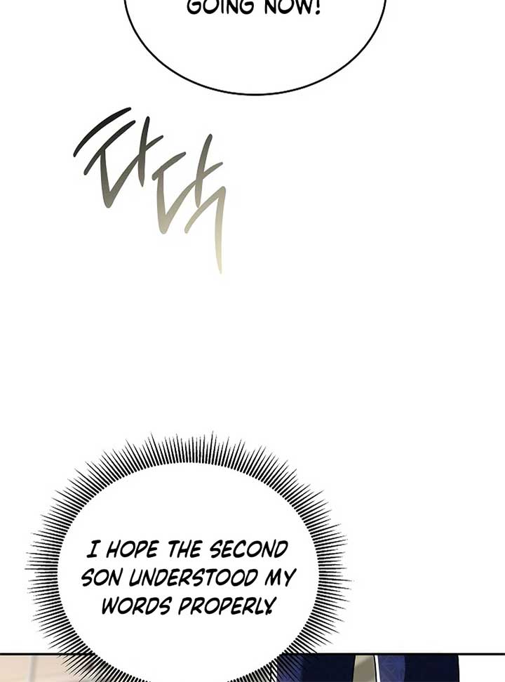 When a K-Eldest Daughter Possesses a Childcare Novel Chapter 27 - Page 154