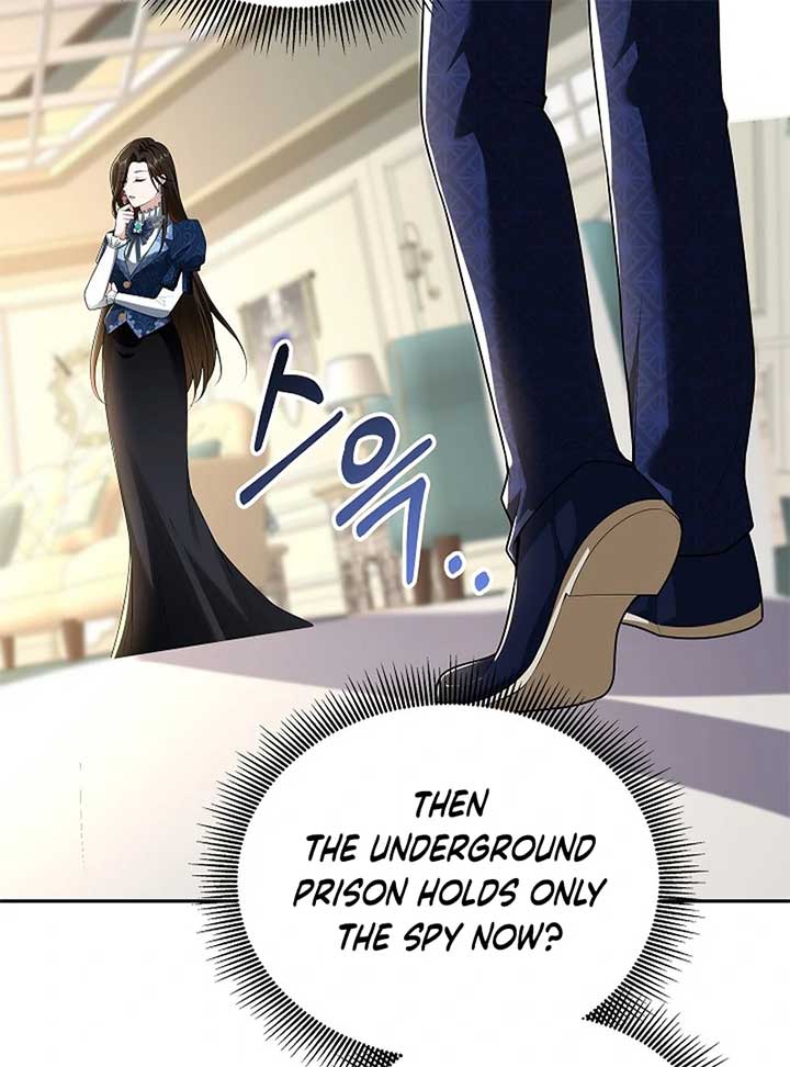 When a K-Eldest Daughter Possesses a Childcare Novel Chapter 27 - Page 155