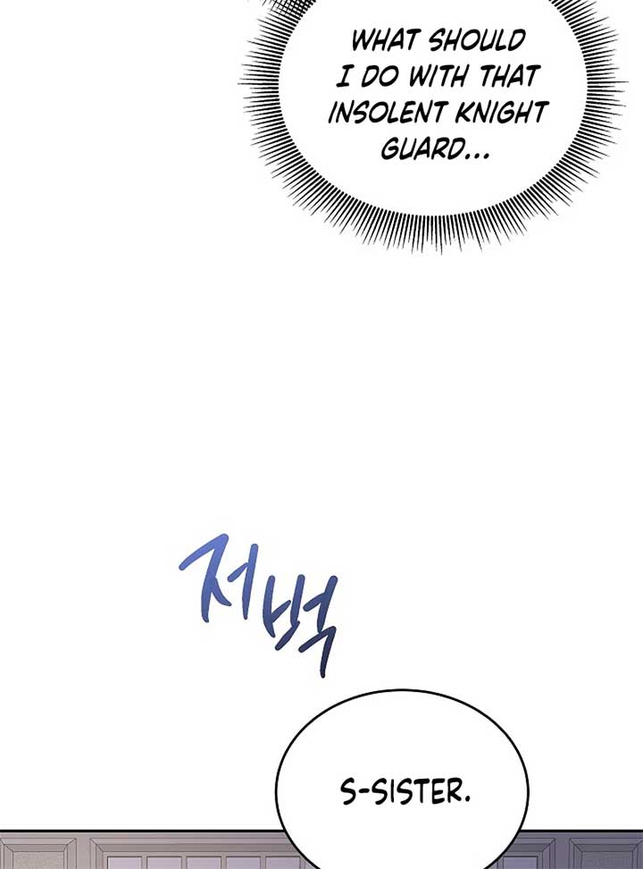 When a K-Eldest Daughter Possesses a Childcare Novel Chapter 27 - Page 156