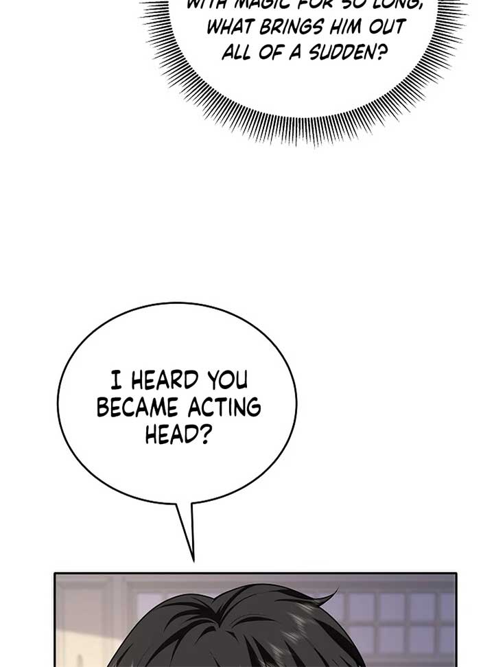 When a K-Eldest Daughter Possesses a Childcare Novel Chapter 27 - Page 158