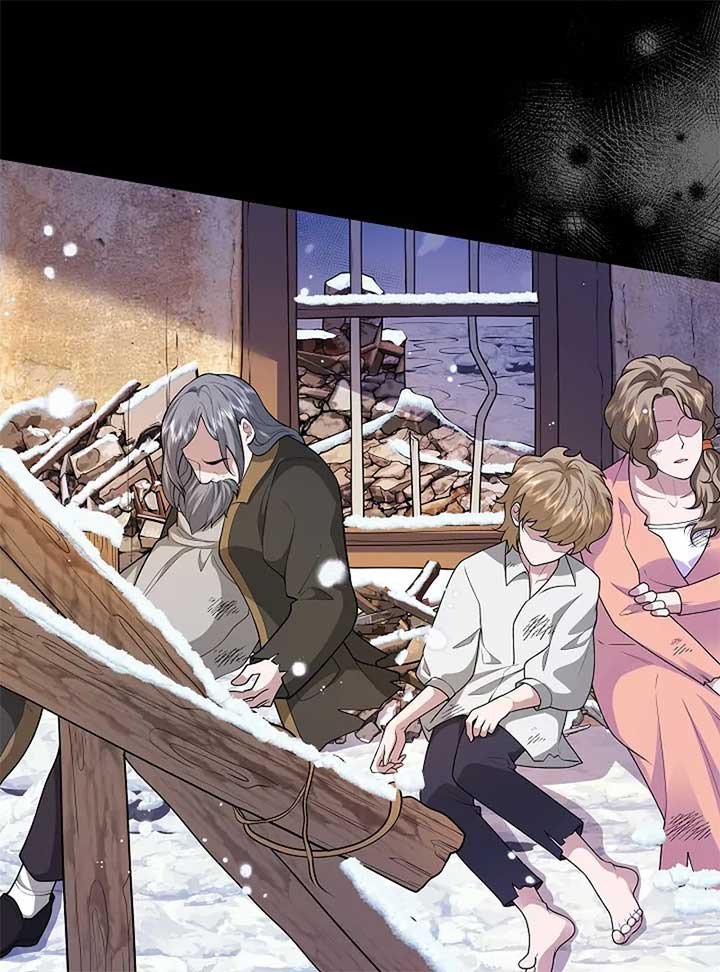 When a K-Eldest Daughter Possesses a Childcare Novel Chapter 27 - Page 16
