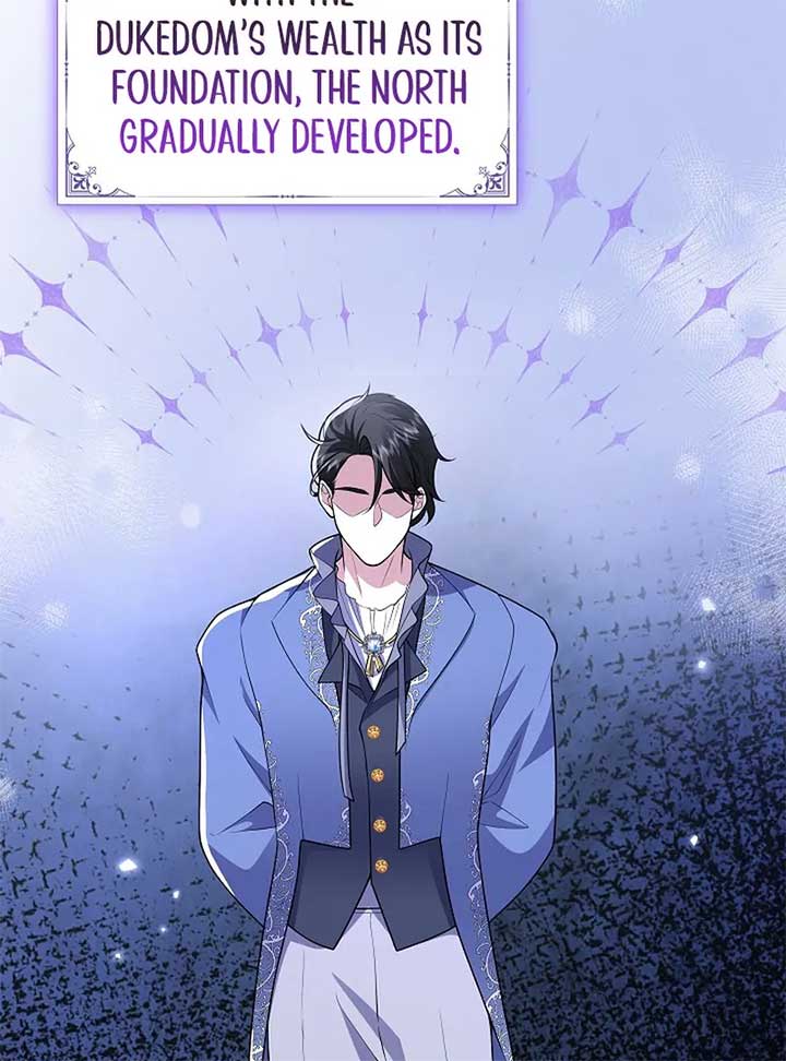 When a K-Eldest Daughter Possesses a Childcare Novel Chapter 27 - Page 23