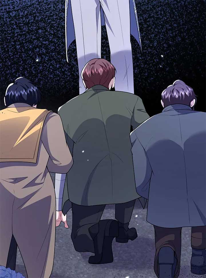 When a K-Eldest Daughter Possesses a Childcare Novel Chapter 27 - Page 24