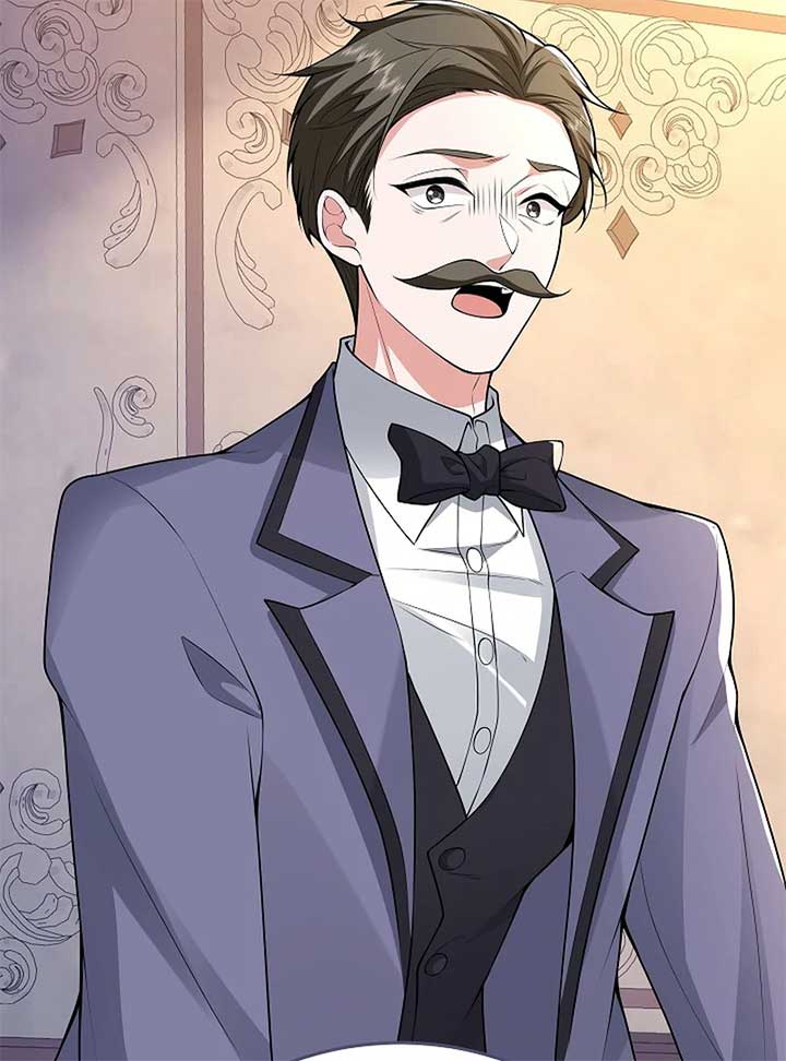 When a K-Eldest Daughter Possesses a Childcare Novel Chapter 27 - Page 29