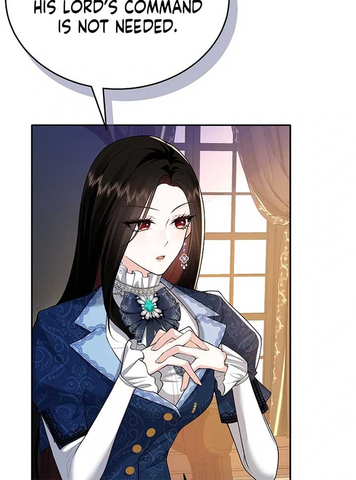When a K-Eldest Daughter Possesses a Childcare Novel Chapter 27 - Page 31